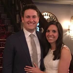 Meet your Posher, Paul